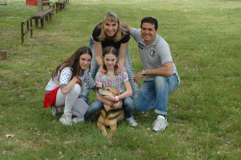 Agriturismo Il Sasso アンギアーリ エクステリア 写真