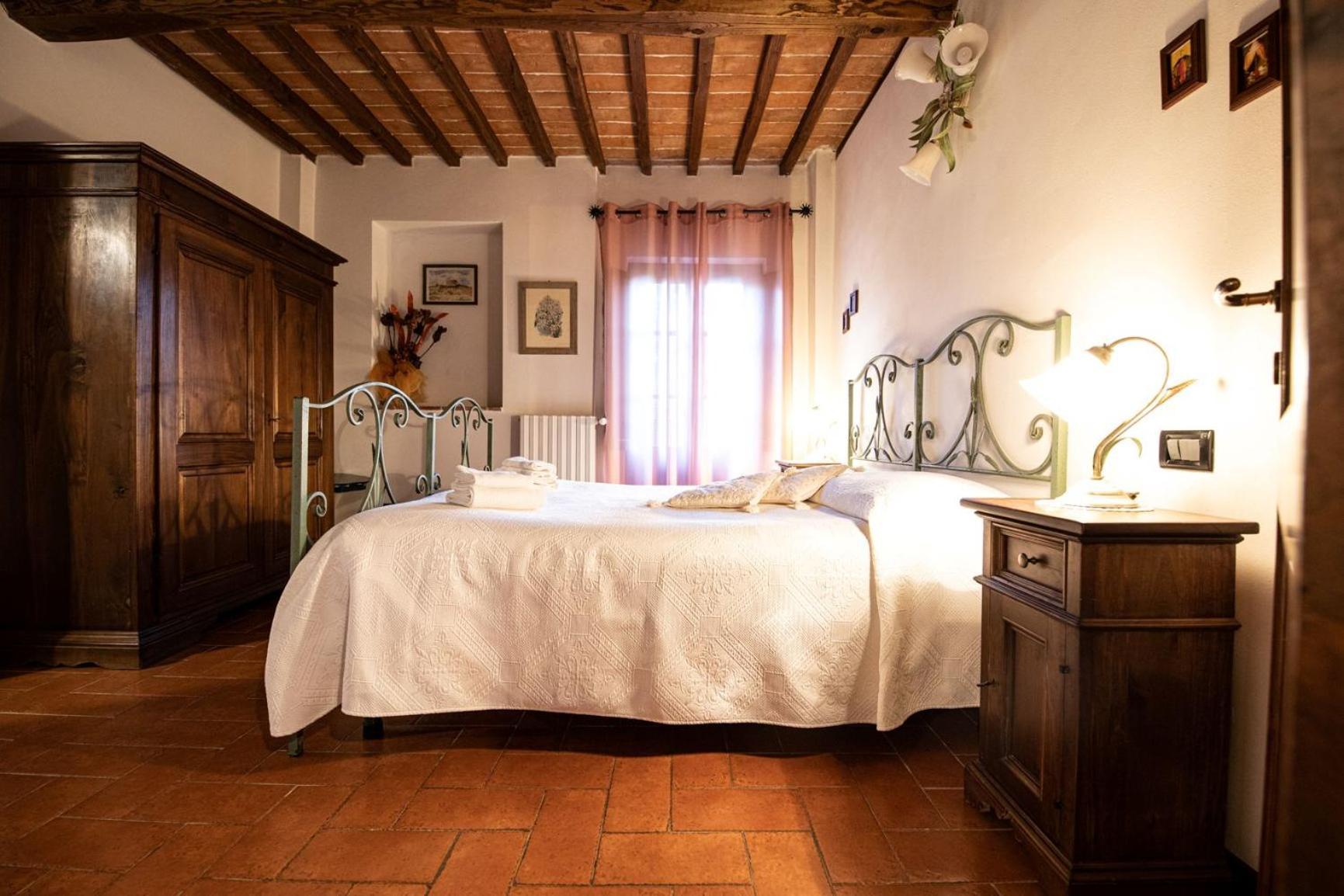 Agriturismo Il Sasso アンギアーリ エクステリア 写真